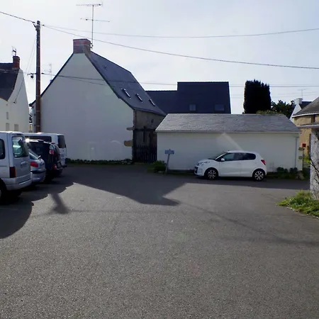 Entre Et Marais Salants Habitación en casa particular