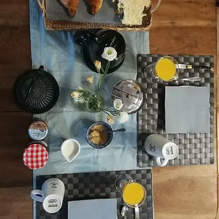 홈스테이 Entre Et Marais Salants