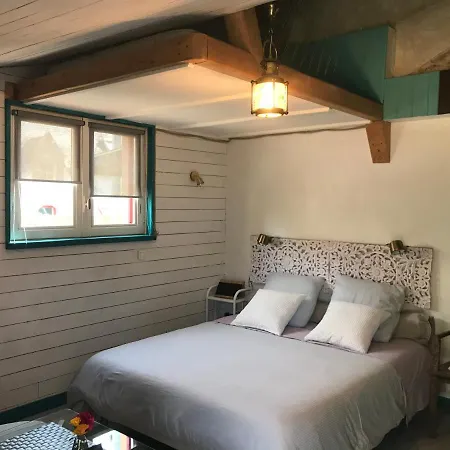 Entre Et Marais Salants * Guérande