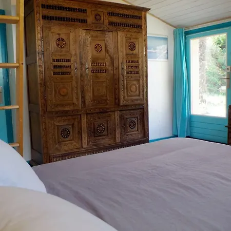 Entre Et Marais Salants Habitación en casa particular Guérande