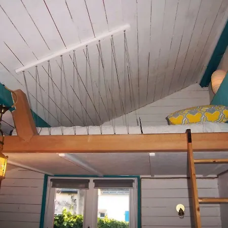 Entre Et Marais Salants * Guérande