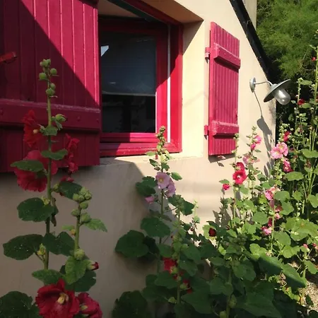 Entre Et Marais Salants Habitación en casa particular Guérande