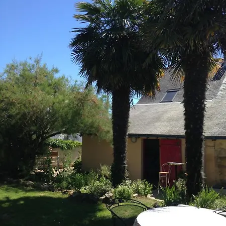 Habitación en casa particular Entre Et Marais Salants