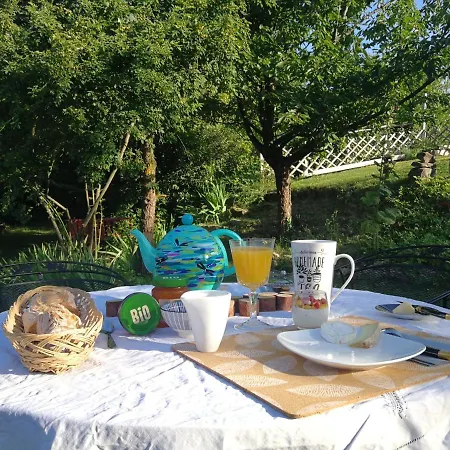 Entre Et Marais Salants * Guérande
