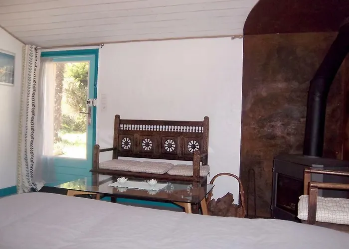 Entre Et Marais Salants Privat bolig Guérande