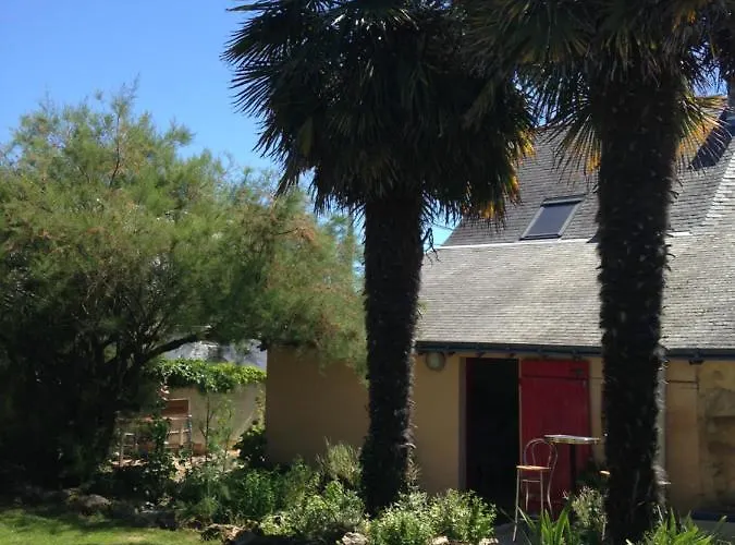 Privat bolig Entre Et Marais Salants